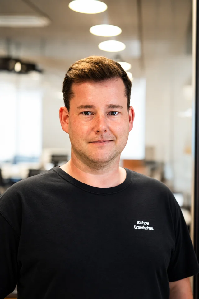 Trutz Reinking, Ihr Ansprechpartner